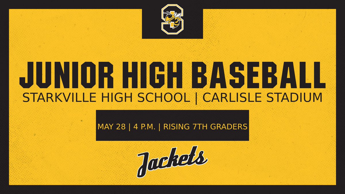 Jacket Athletics tweet media