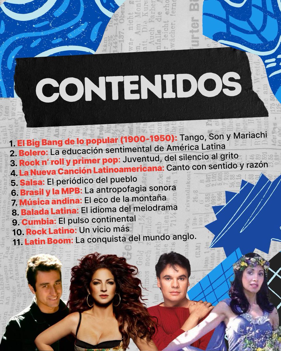 Prfe_Rodriguez's tweet photo. Queridos y queridas, les dejo esta invitación 👇 https://t.co/xFOi3oQkoY