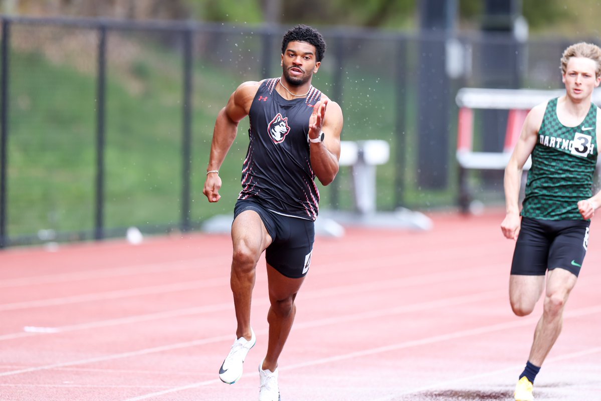 Northeastern TFXC tweet media