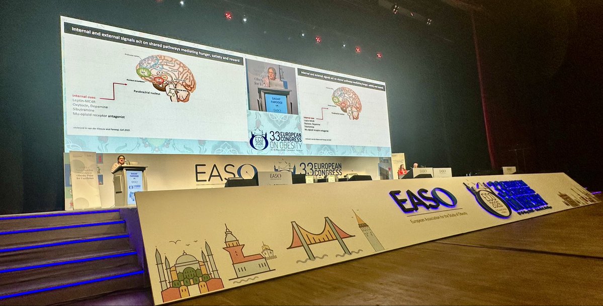 EASO tweet media