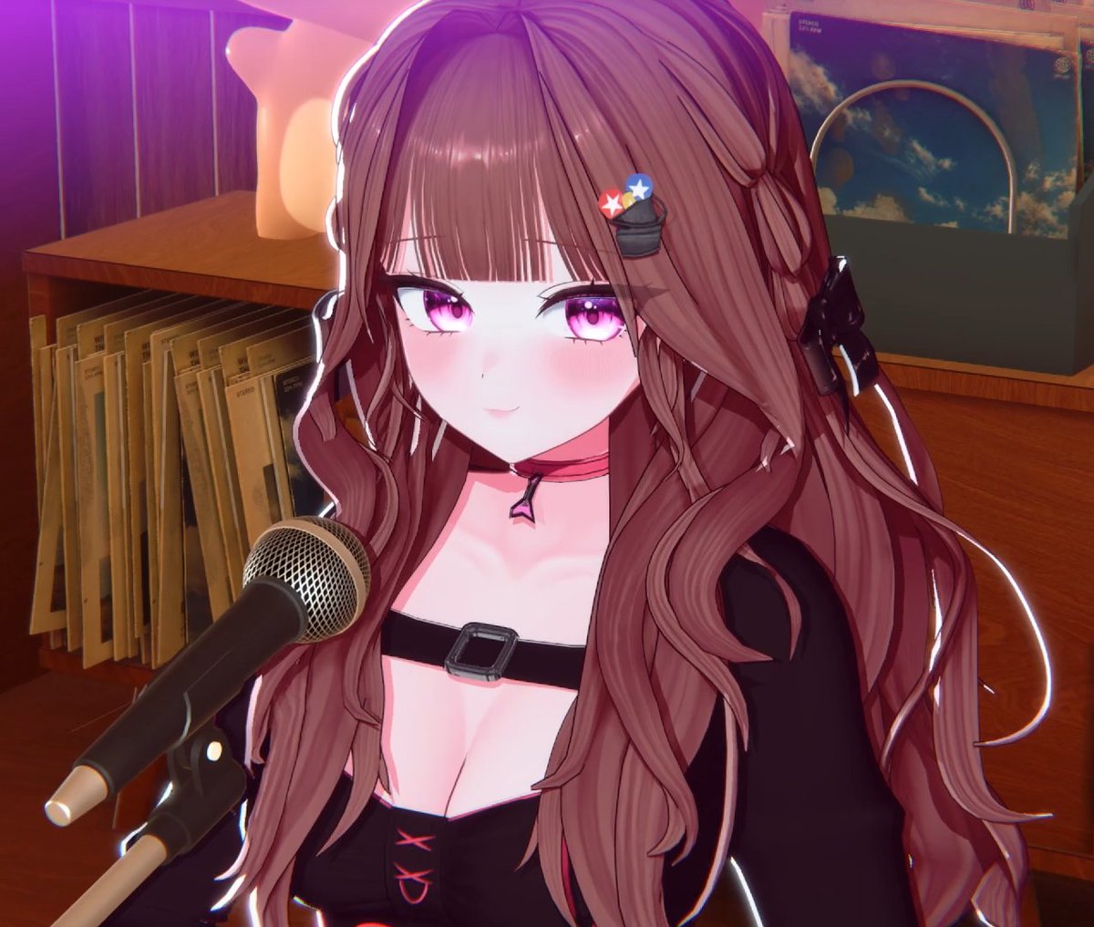 Lisa tweet media