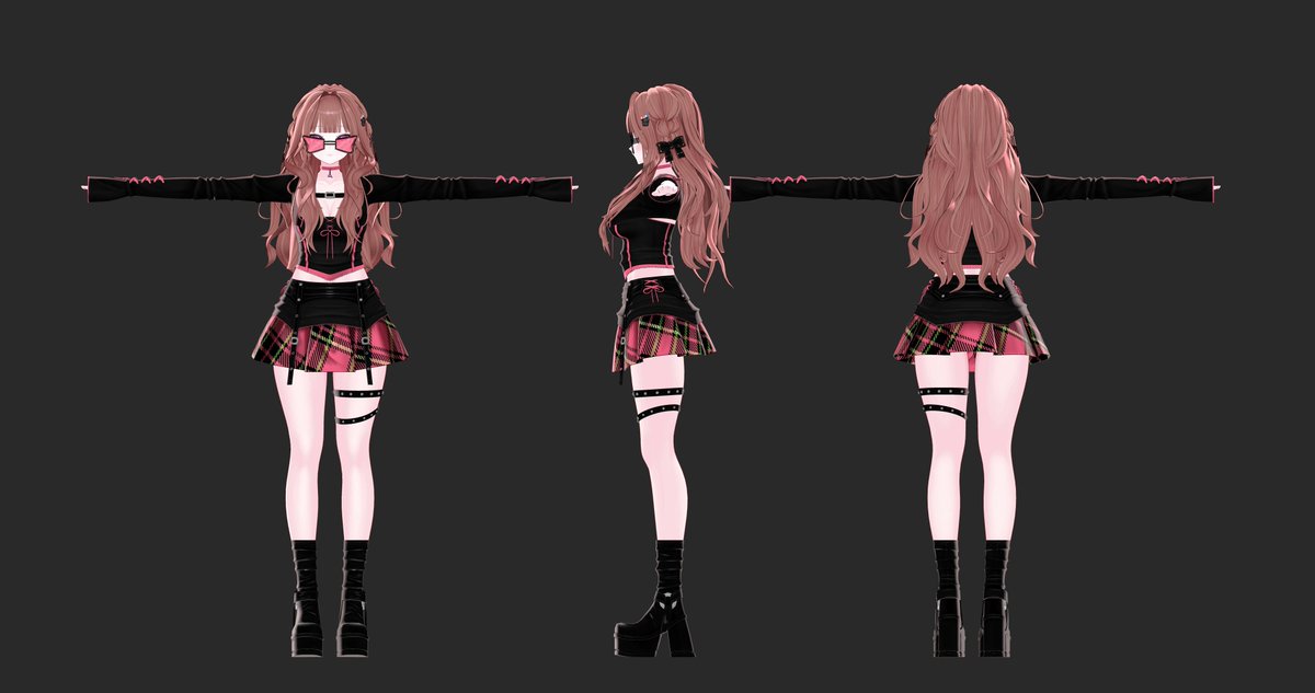 Lisa tweet media