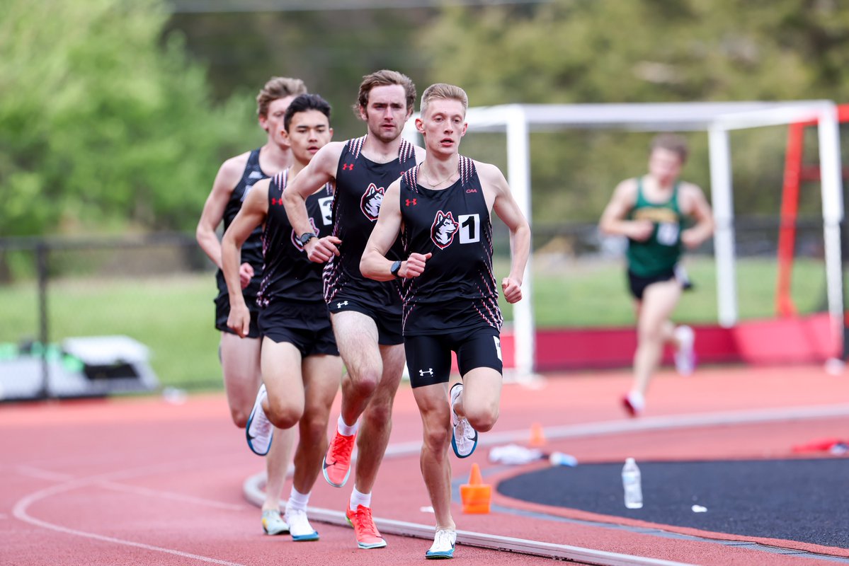 Northeastern TFXC tweet media