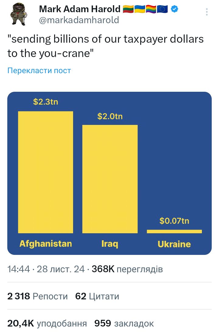 The Juice🇨🇦🇺🇦 tweet media