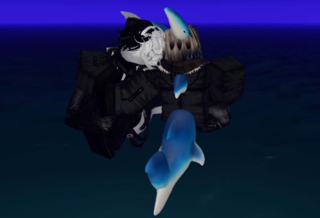 Toasted_leaf's tweet photo. "you think the others will find us?" ".. I hope so"
#fishwars🪷
Art coming soon dude i need to lock in https://t.co/UMadohe07t