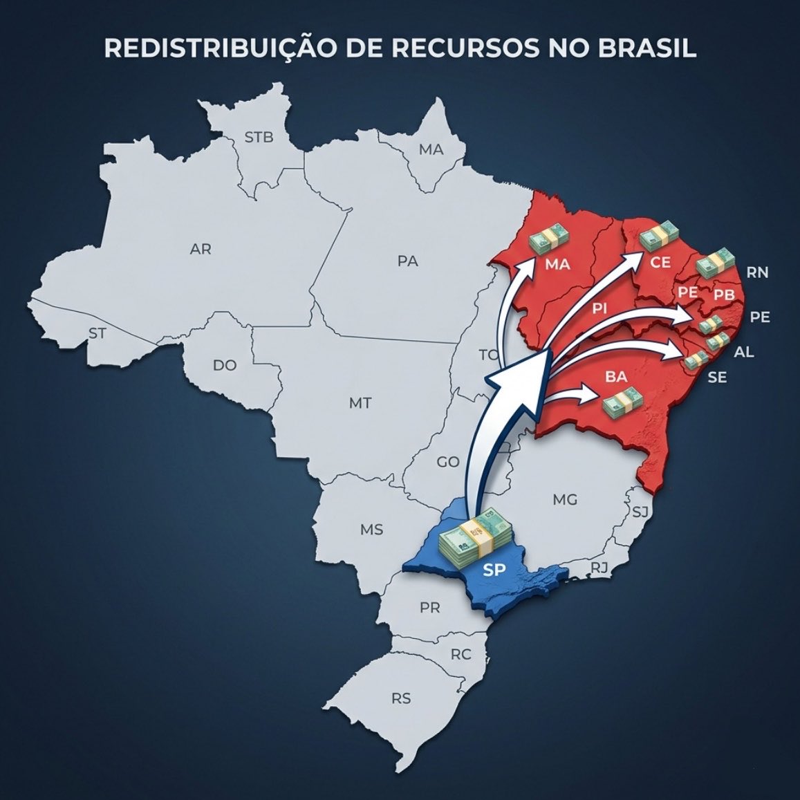 Chequei Ancap tweet media