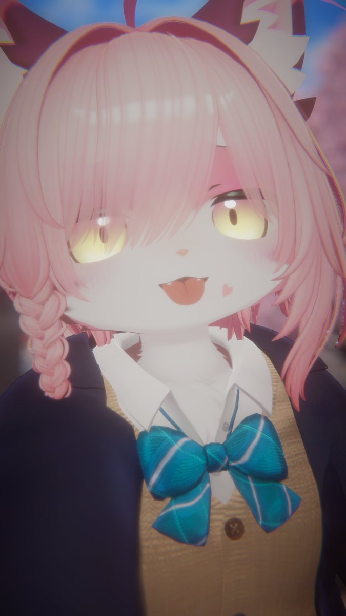 ふわふわらて@VRC tweet media