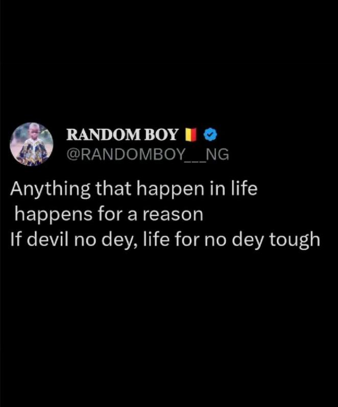 Evans tweet media