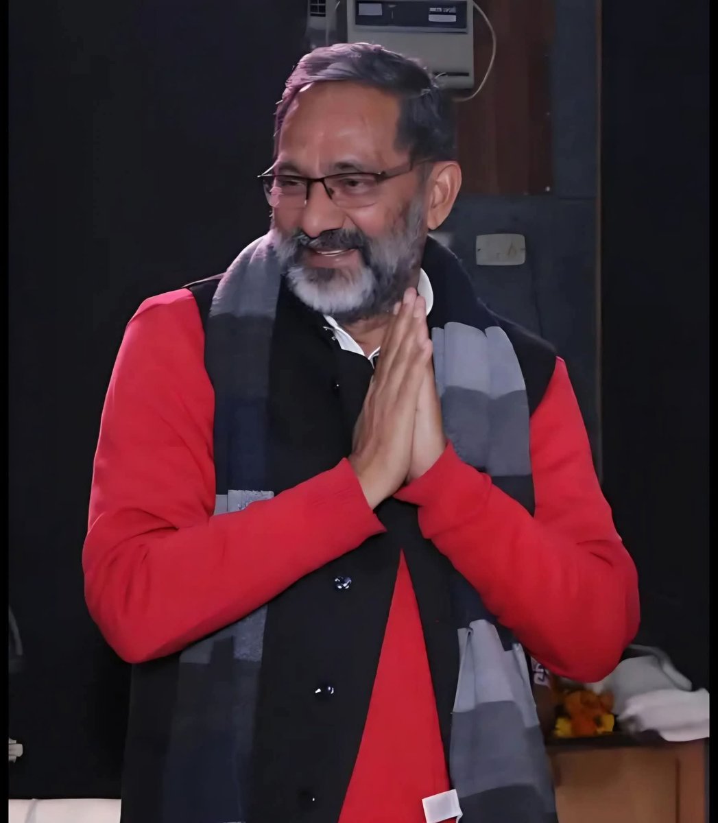 Ravi Parmar tweet media