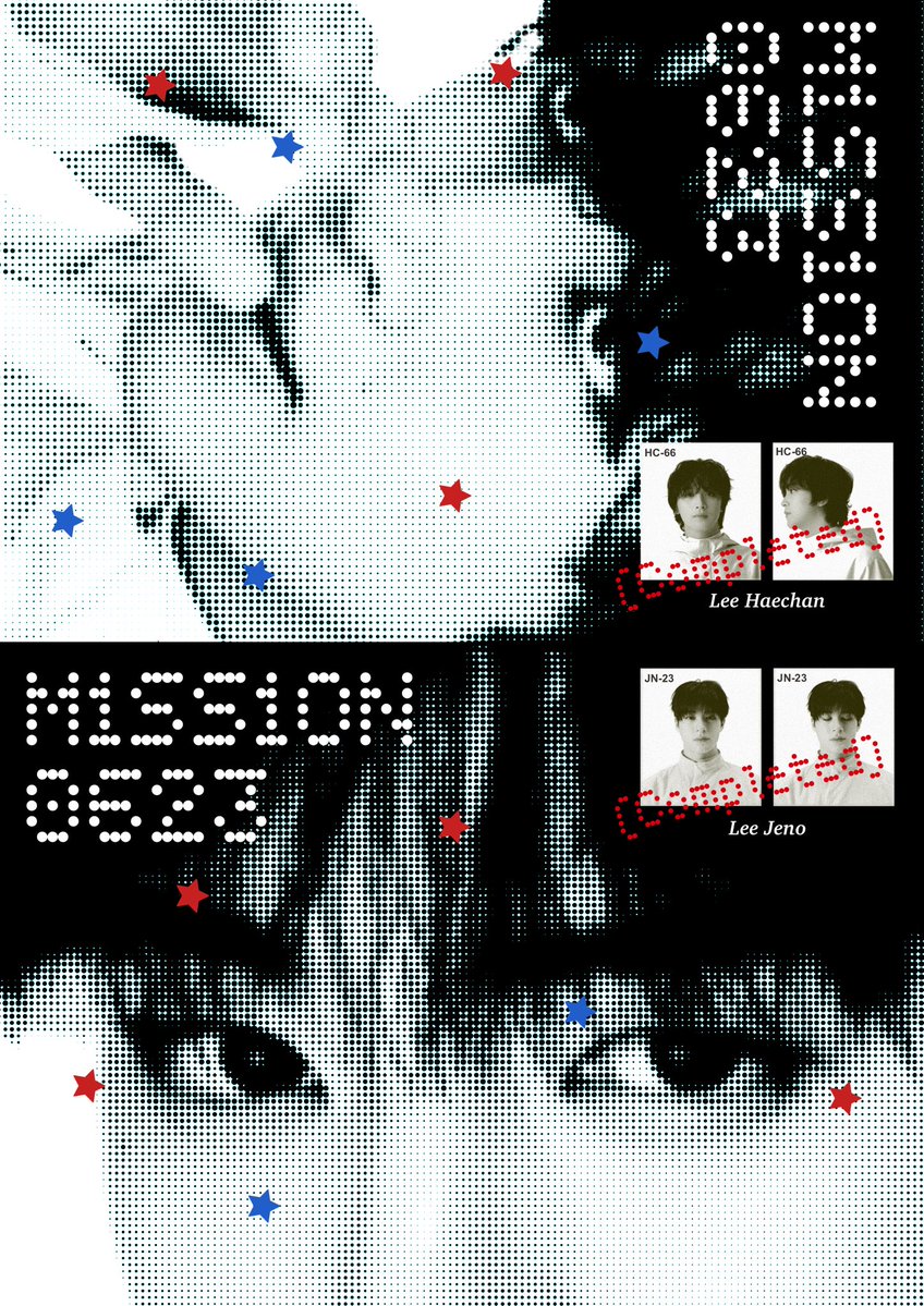 Mission 0623 (completed)