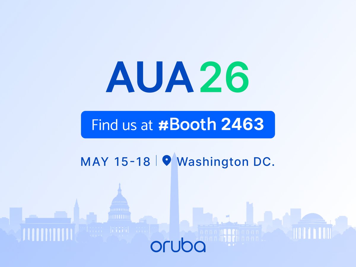 OrubaTechnology's tweet photo. Heading to #AUA26 organized by the American Urological Association (@AmerUrological) in Washington DC (May 15–18). Visit Booth 2463 to try Oruba’s self‑operating uroflowmeters and catch a sneak peek of our real‑time urine analyzer. See you there. #Urology #Oruba #Uroflowmetry https://t.co/DKxV4obF3m