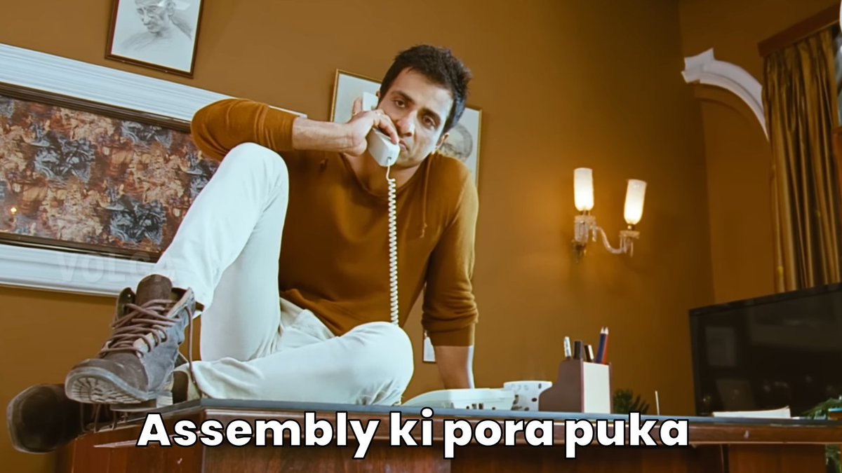 Vamsi OG🀄 tweet media