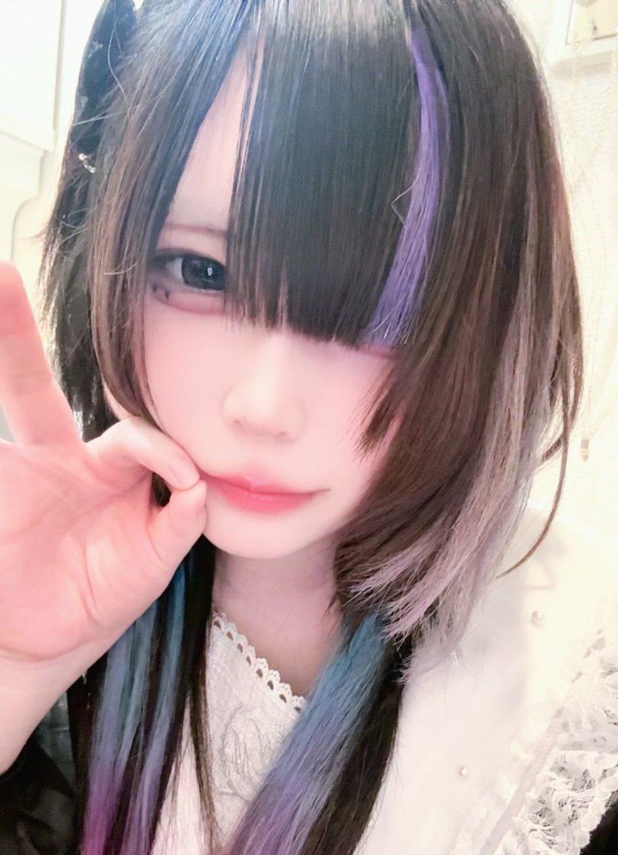 夜泣 tweet media