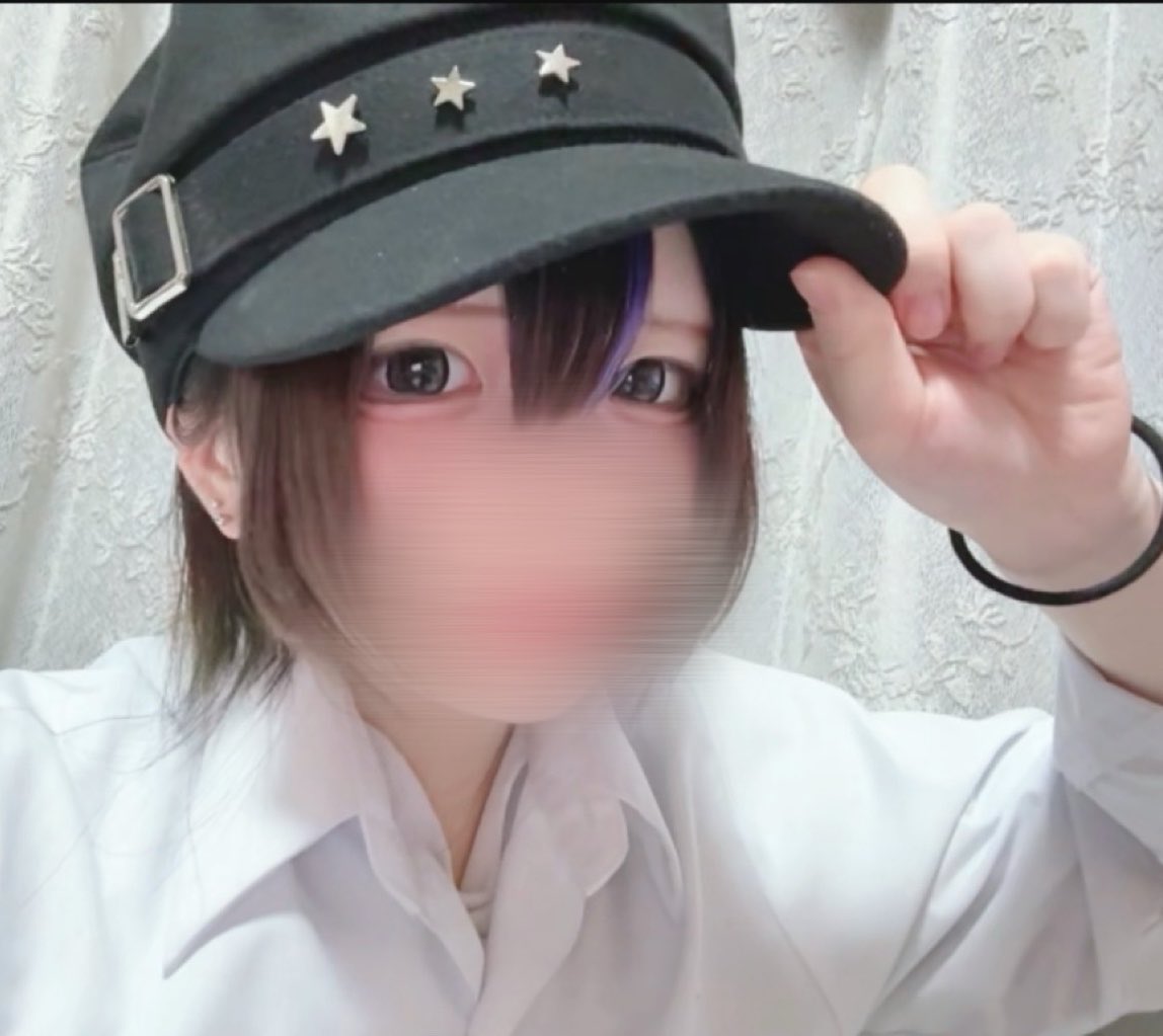夜泣 tweet media