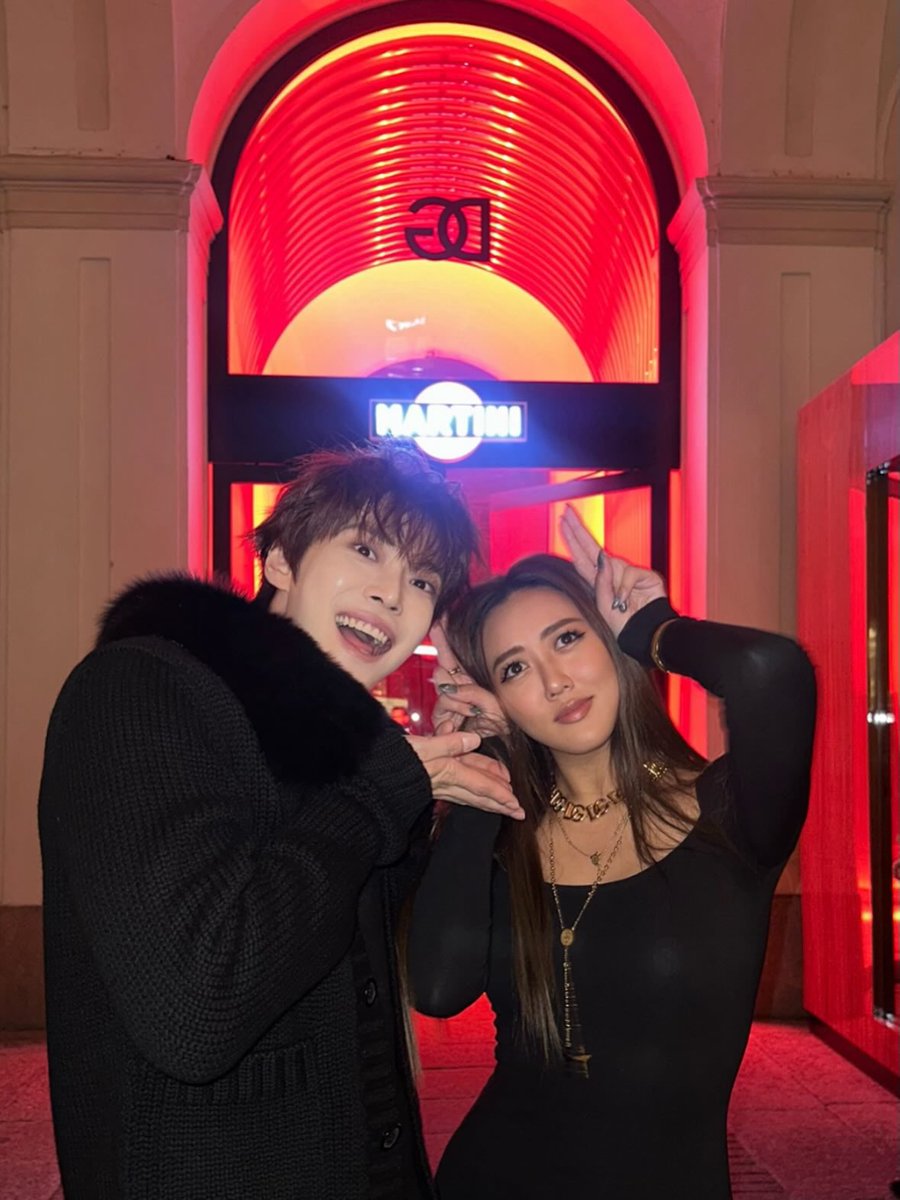 DOYOUNG THAILAND tweet media