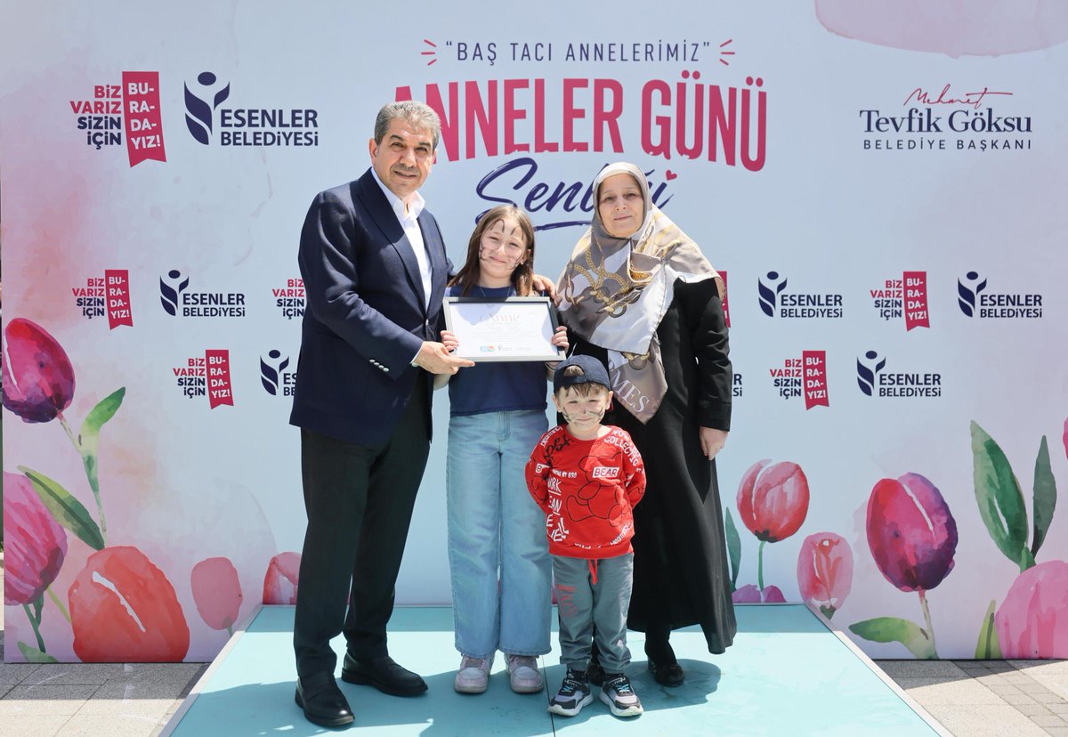 Mehmet Tevfik Göksu tweet media