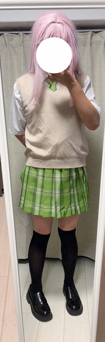 千世Chiyo tweet media