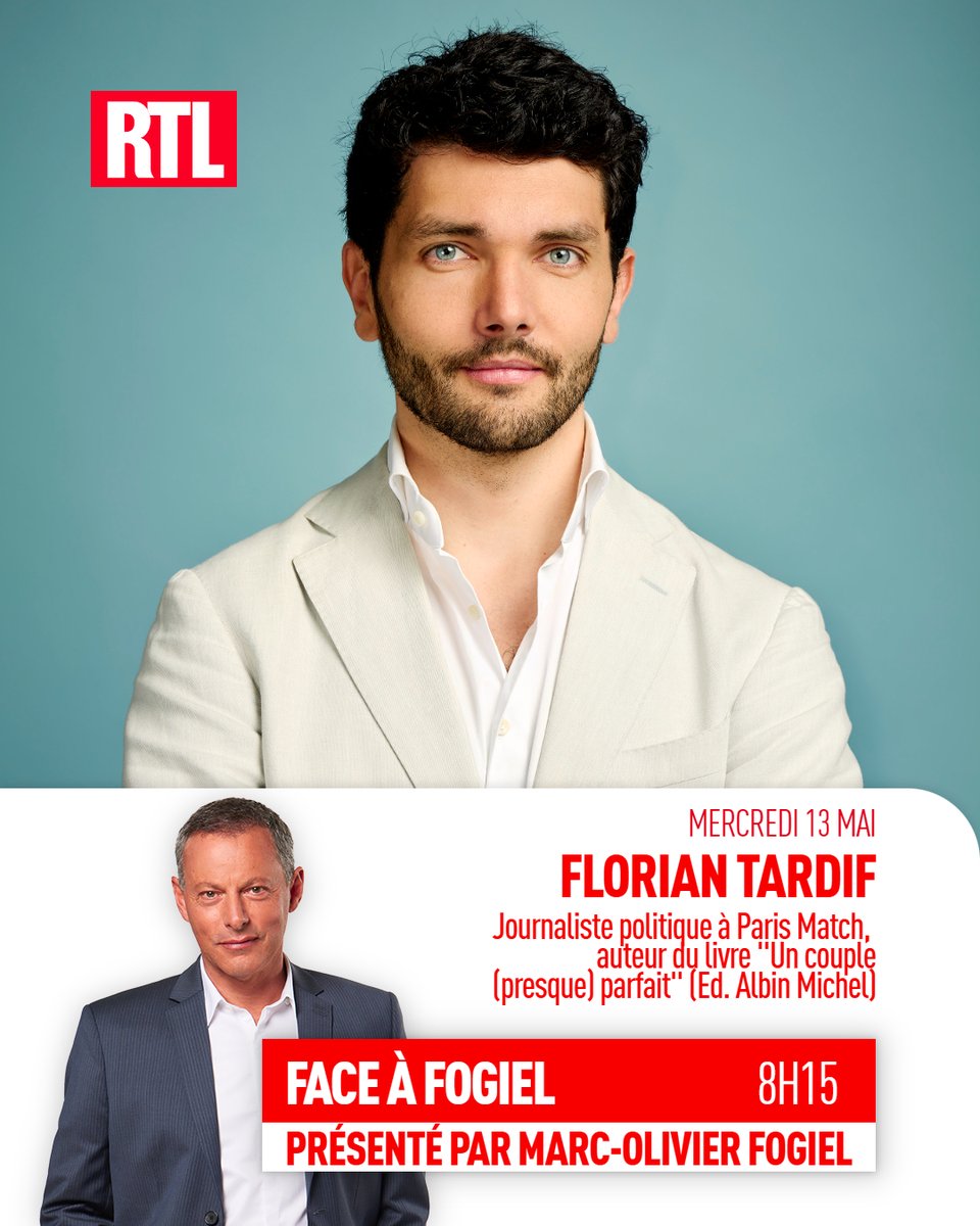 RTL France tweet media