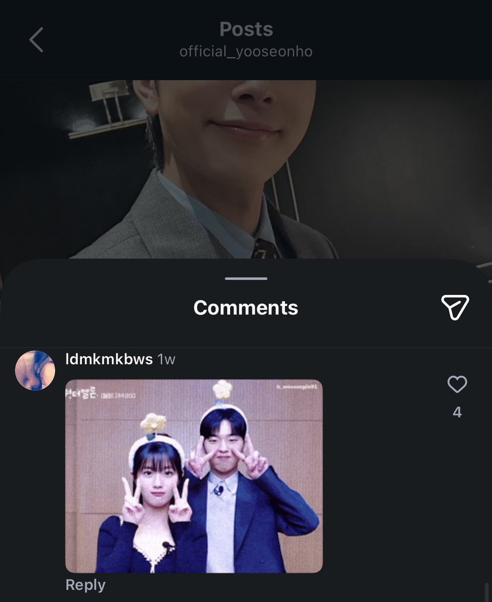 𝙄 𝙙𝙤 𝙡𝙤𝙫𝙚 𝙔𝙊𝙊 tweet media