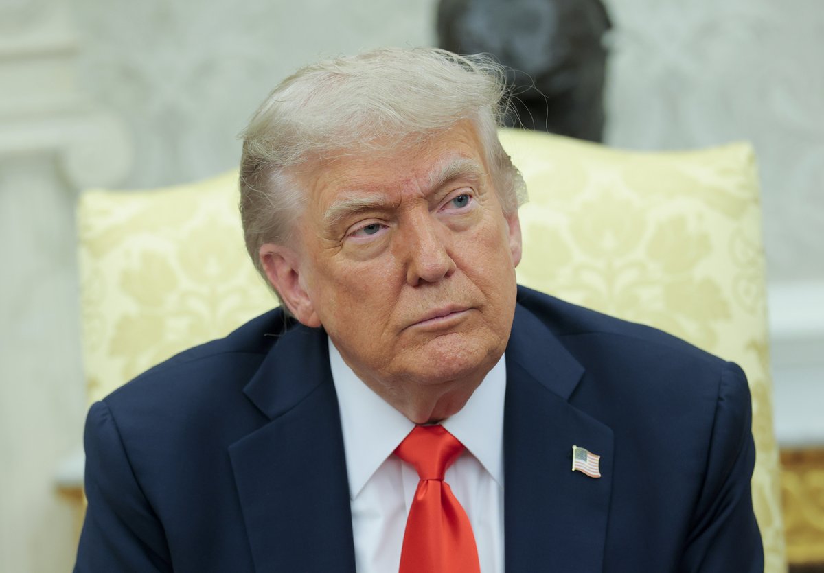 NEWSMAX tweet media
