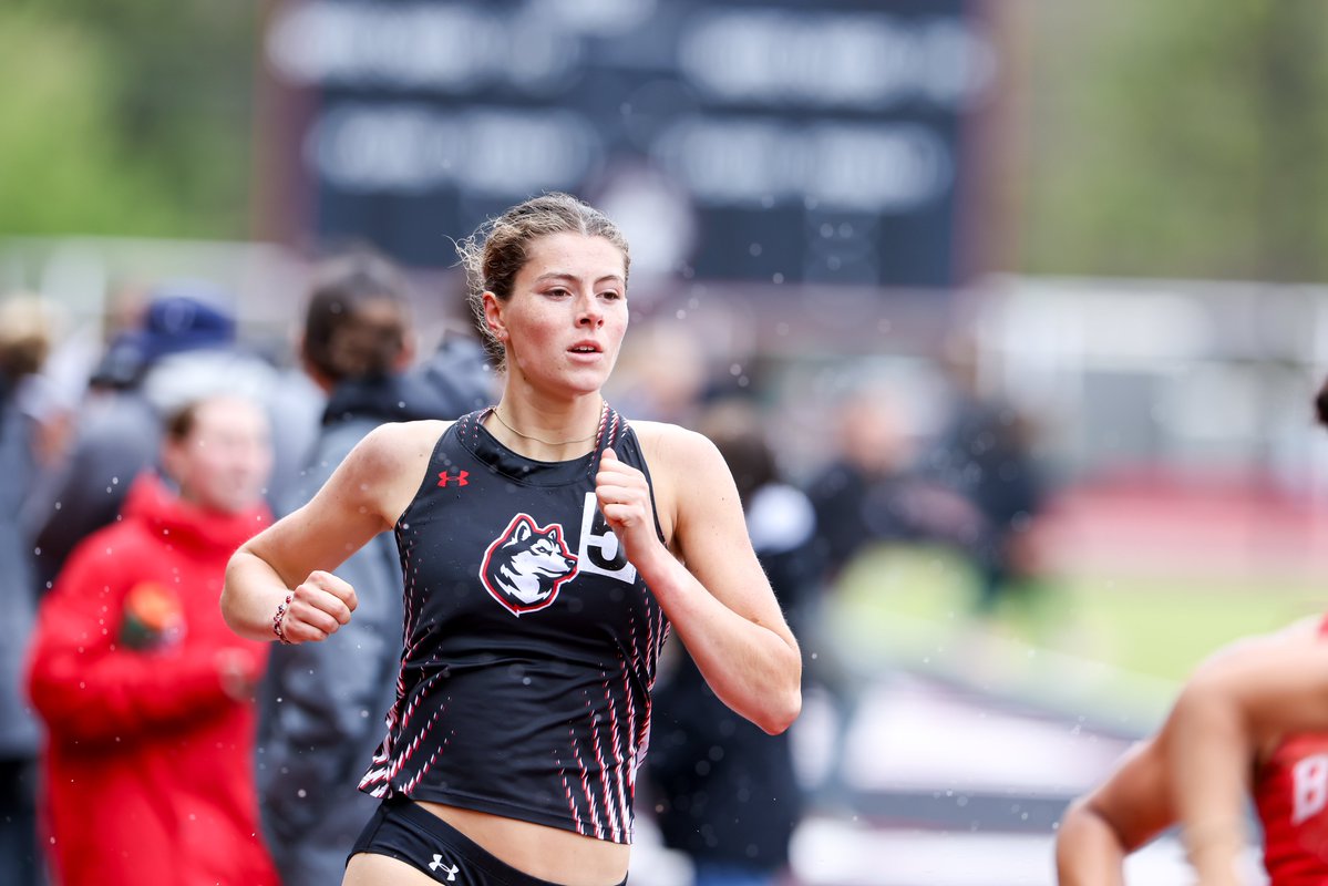 Northeastern TFXC tweet media