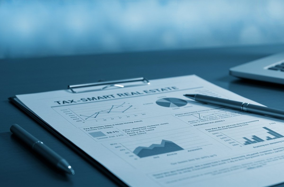 TWHC_CPA's tweet photo. Turn a Real Estate Sale Into a Tax-Smart Strategy
Selling investment or commercial real estate can result in a substantial tax bill if the property has appreciated significantly. One strategy to help ease your tax burden is an...

Read more: https://t.co/2NrTxRTJ6S https://t.co/kojjA3aHuZ