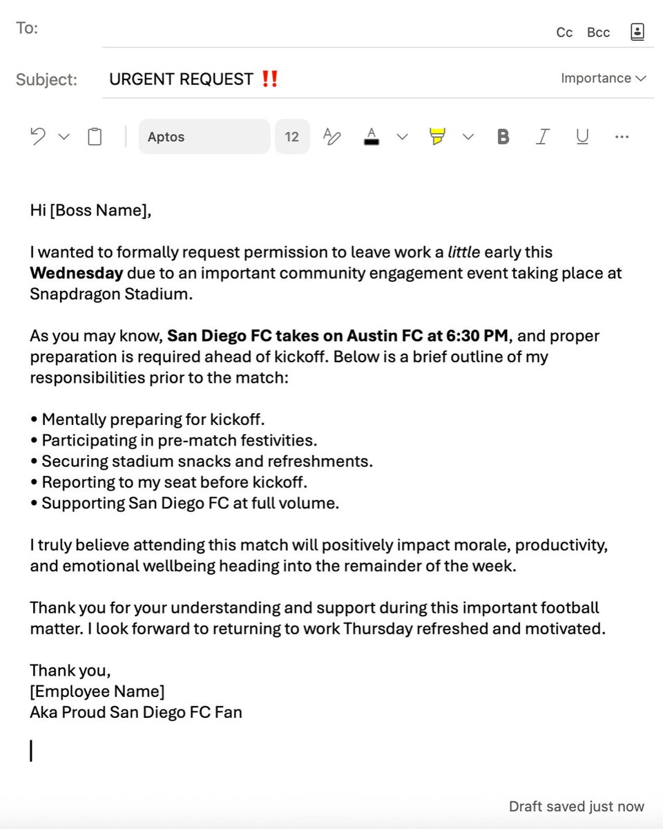 San Diego FC tweet media