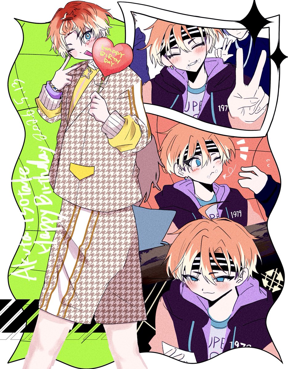 ピ味🫑 tweet media