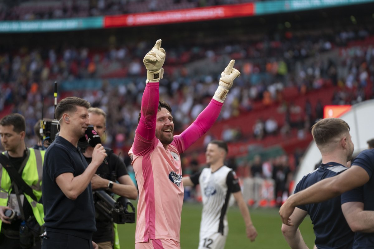 Gateshead FC tweet media