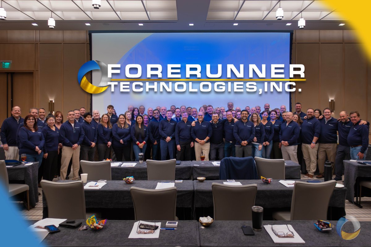 Forerunner Technologies, Inc. tweet media