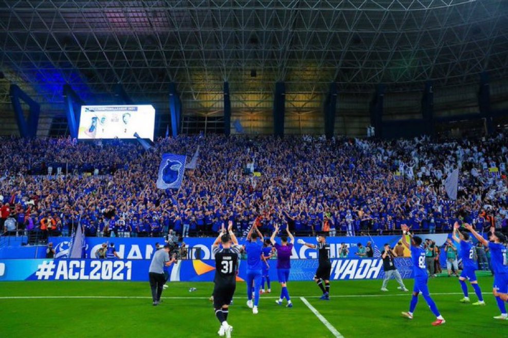 رادار الهلال tweet media