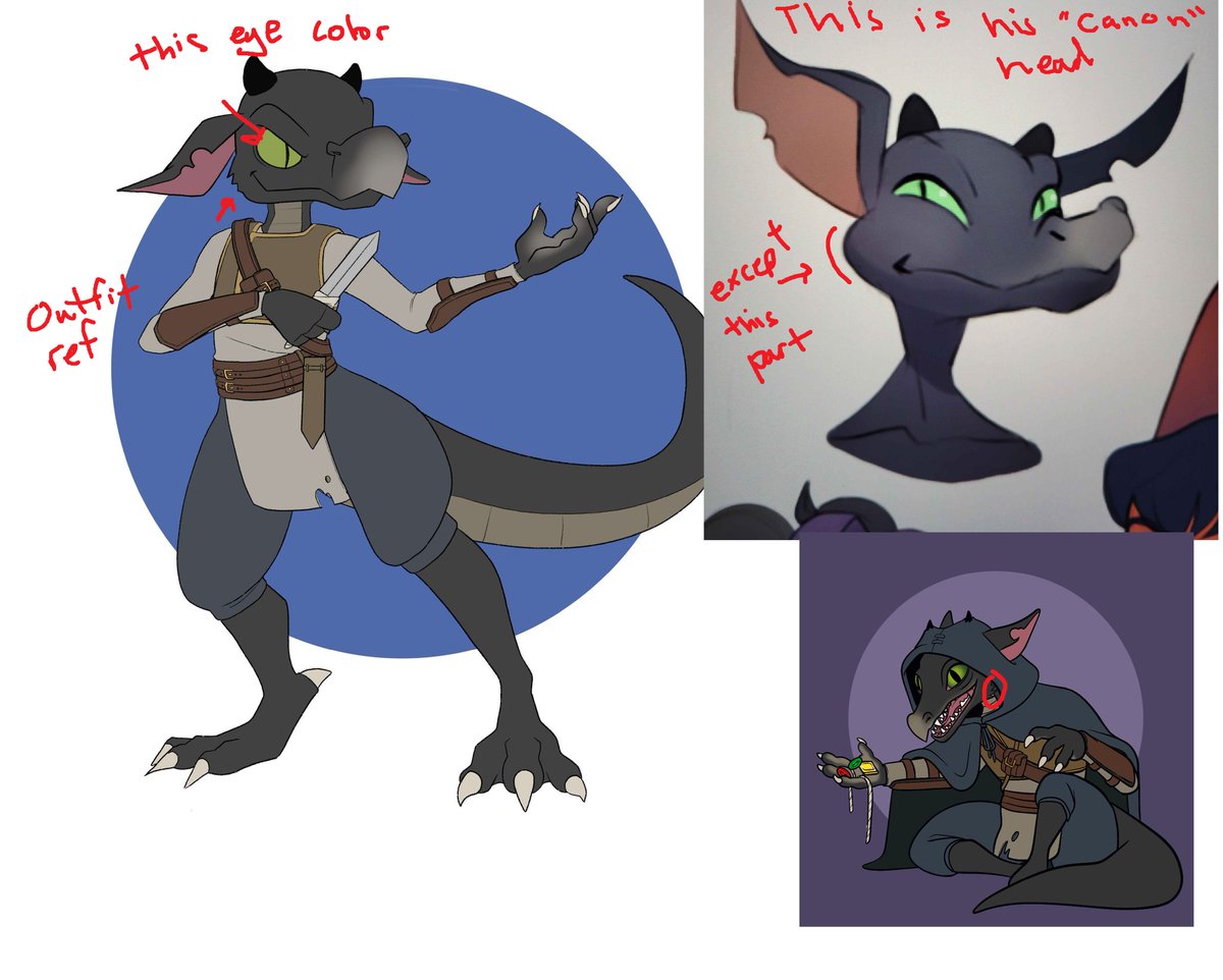 HekTheKobold's tweet photo. @JackyTheMoo Oki https://t.co/WqIZscltvG