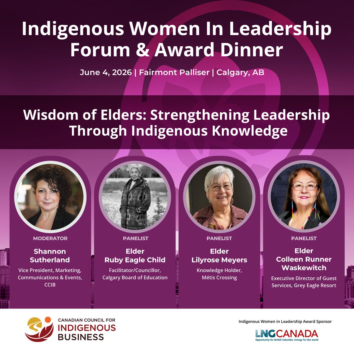 Canadian Council for Indigenous Business tweet media