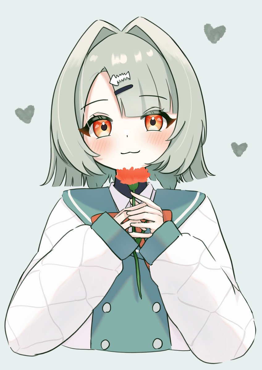 okome100kg_gg's tweet photo. 🌷大遅刻 #母の日 🌷

いつも感謝でいっぱいです🤍💚 https://t.co/vGcRtwoojp