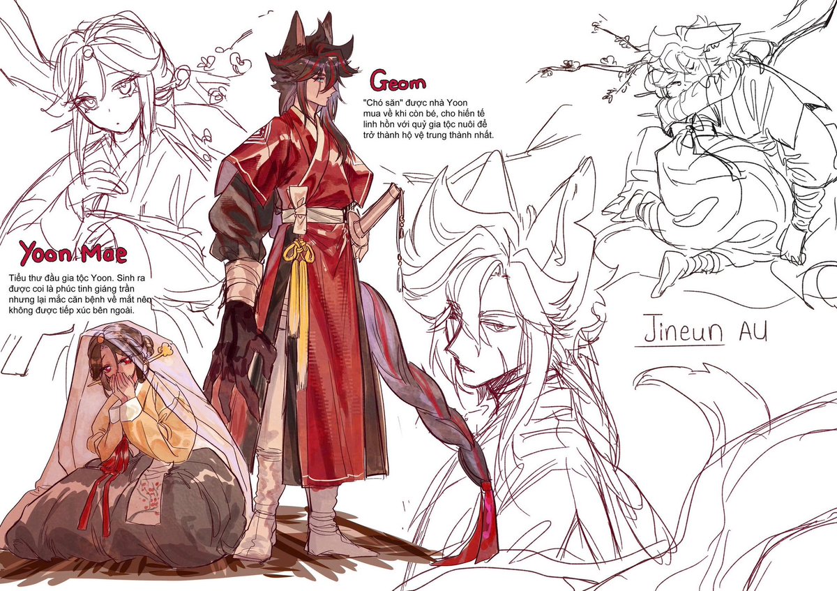 nhij_12's tweet photo. Full design
#RedFor AU Jineun https://t.co/z6yZ0Dr6vn