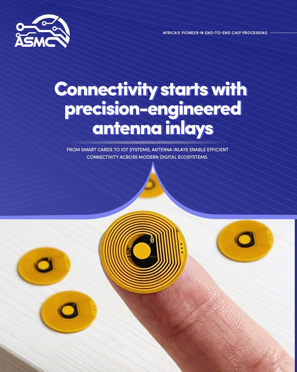 Amal Semiconductor tweet media