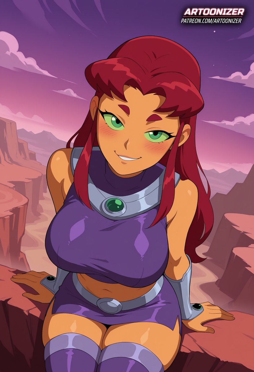 artoonizerSFW tweet media