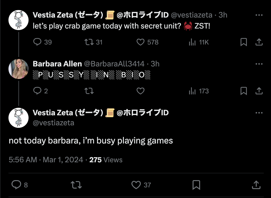 Koneko Arvi (RV) tweet media
