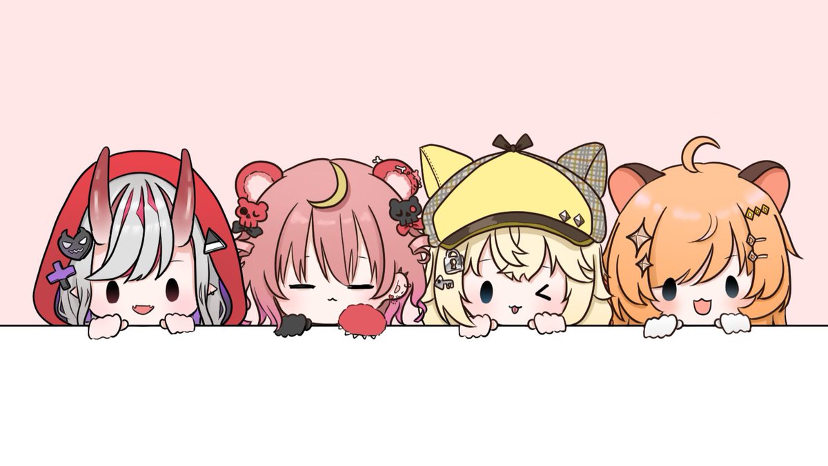 わたげ様⭐専用ページ paint🩵🩵💖 犬服・アクセサリー