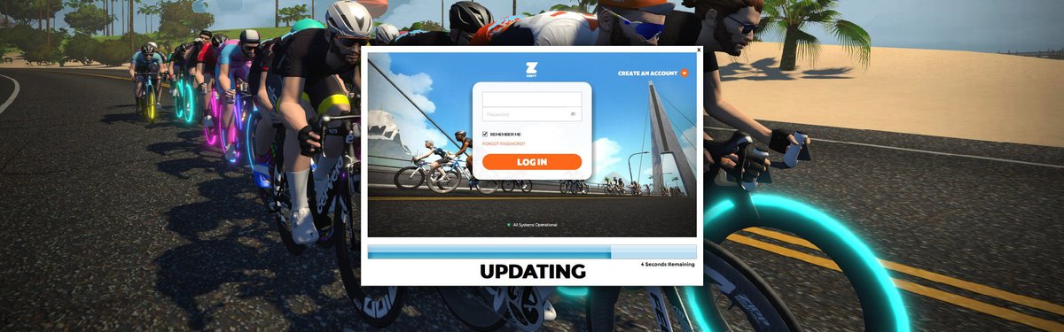 Zwift Insider tweet media