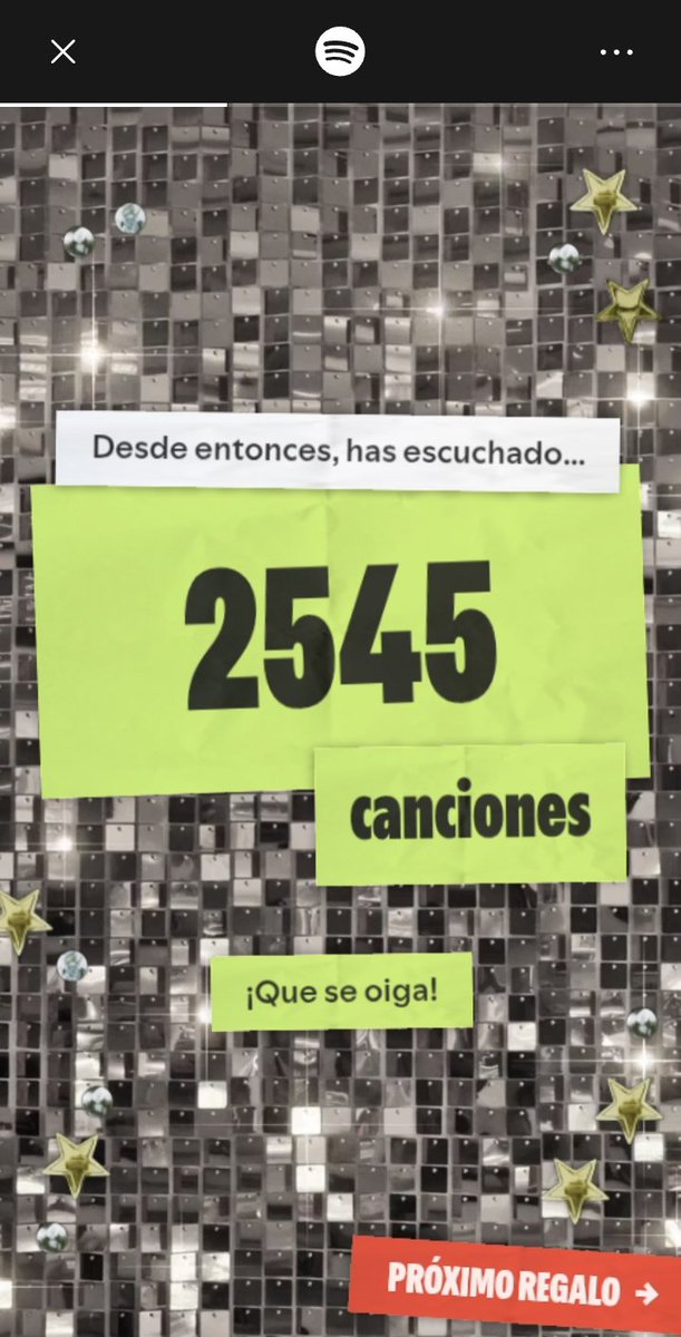 xruixc's tweet photo. El #modofiesta de Spotify https://t.co/3E3L4GMiLG
