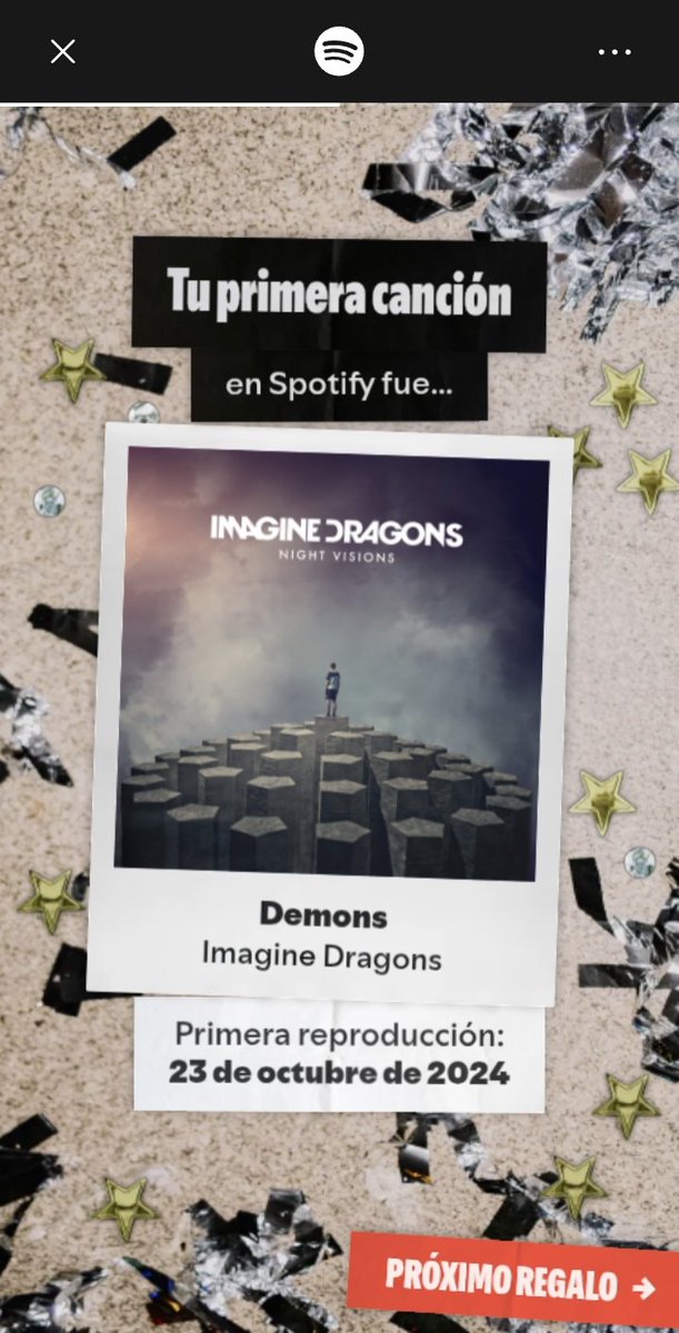 xruixc's tweet photo. El #modofiesta de Spotify https://t.co/3E3L4GMiLG