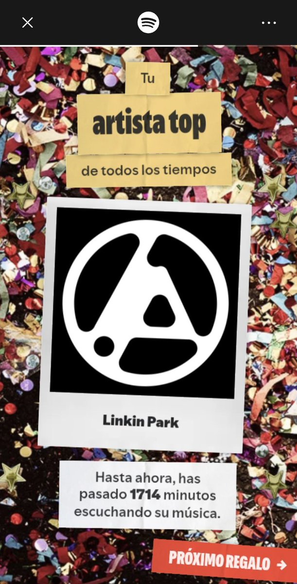 xruixc's tweet photo. El #modofiesta de Spotify https://t.co/3E3L4GMiLG