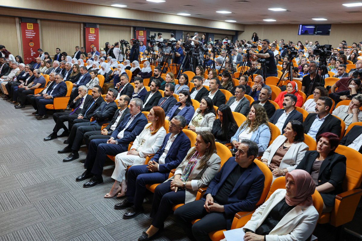 Diyarbakır Büyükşehir Belediyesi tweet media