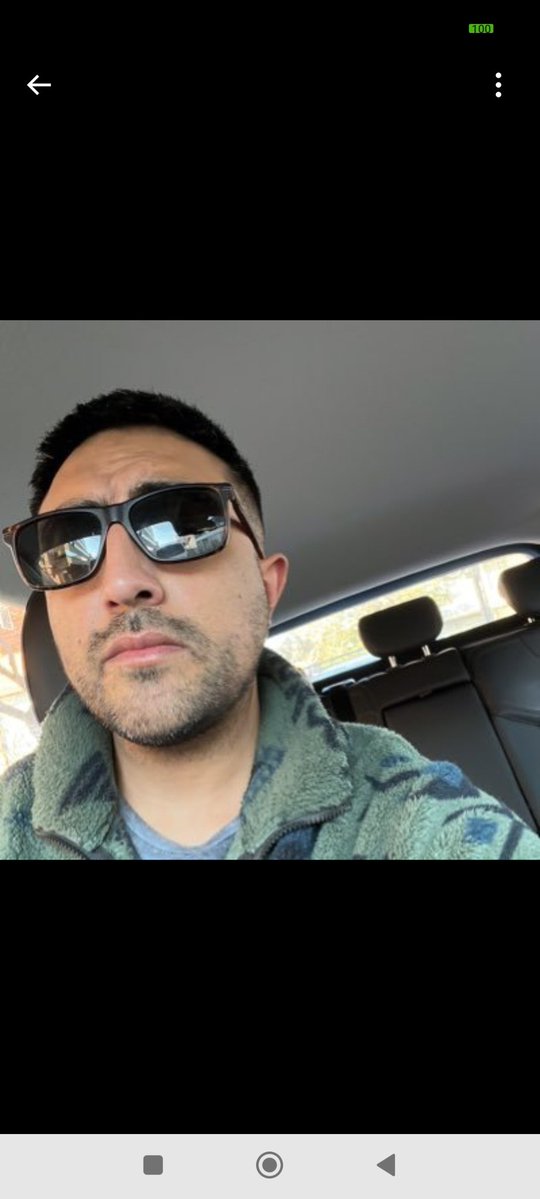 Patricio Olmedo tweet media