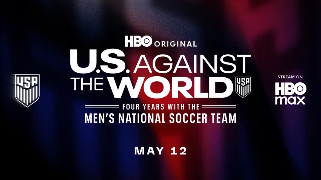 U.S. Soccer Men's National Team tweet media