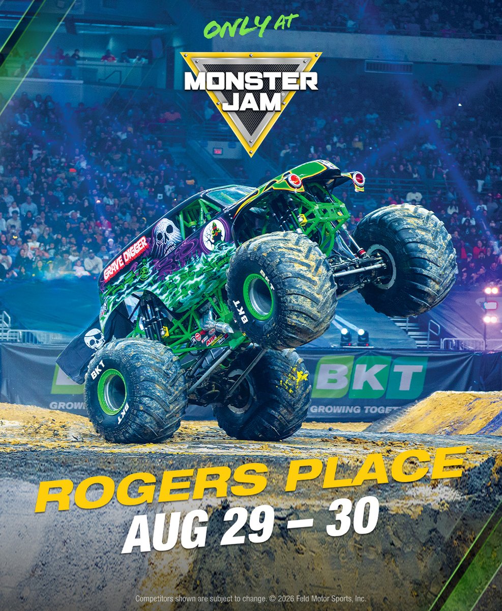 Rogers Place tweet media