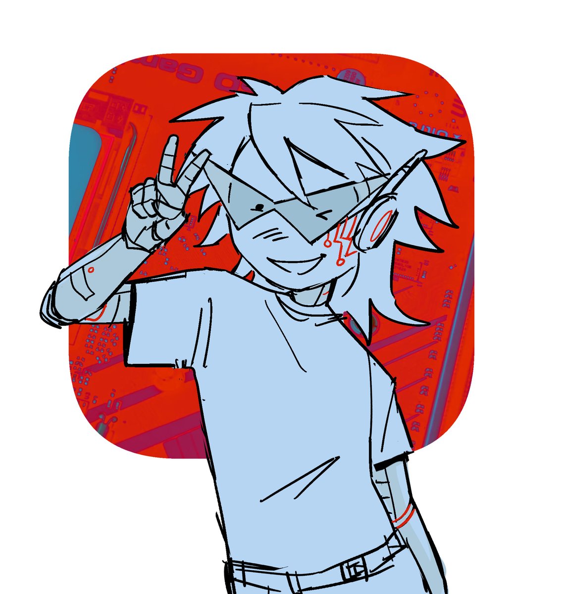 calware_png's tweet photo. #homestuck #lilhal https://t.co/0S9ZMV4FN5