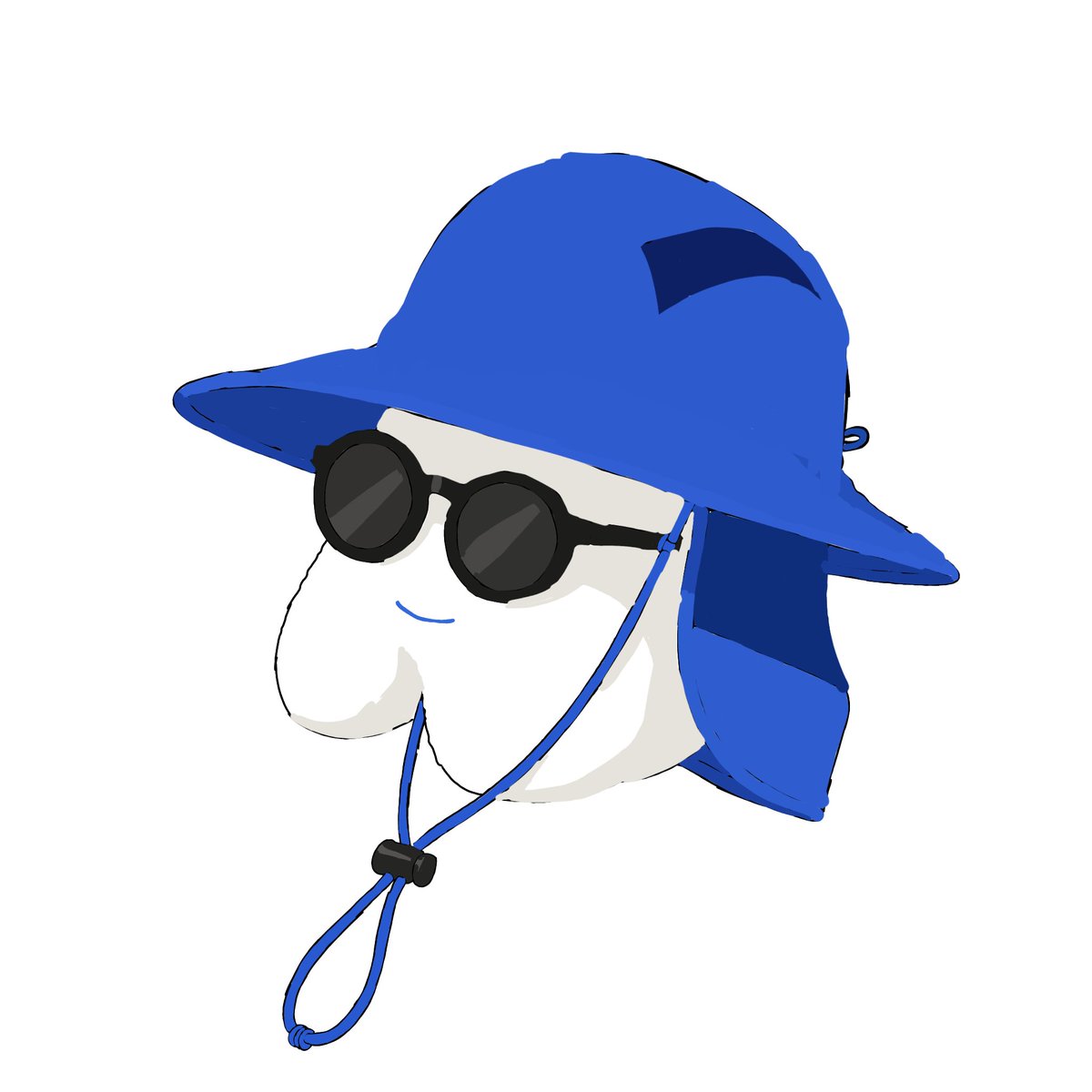 夏の幽霊 tweet media