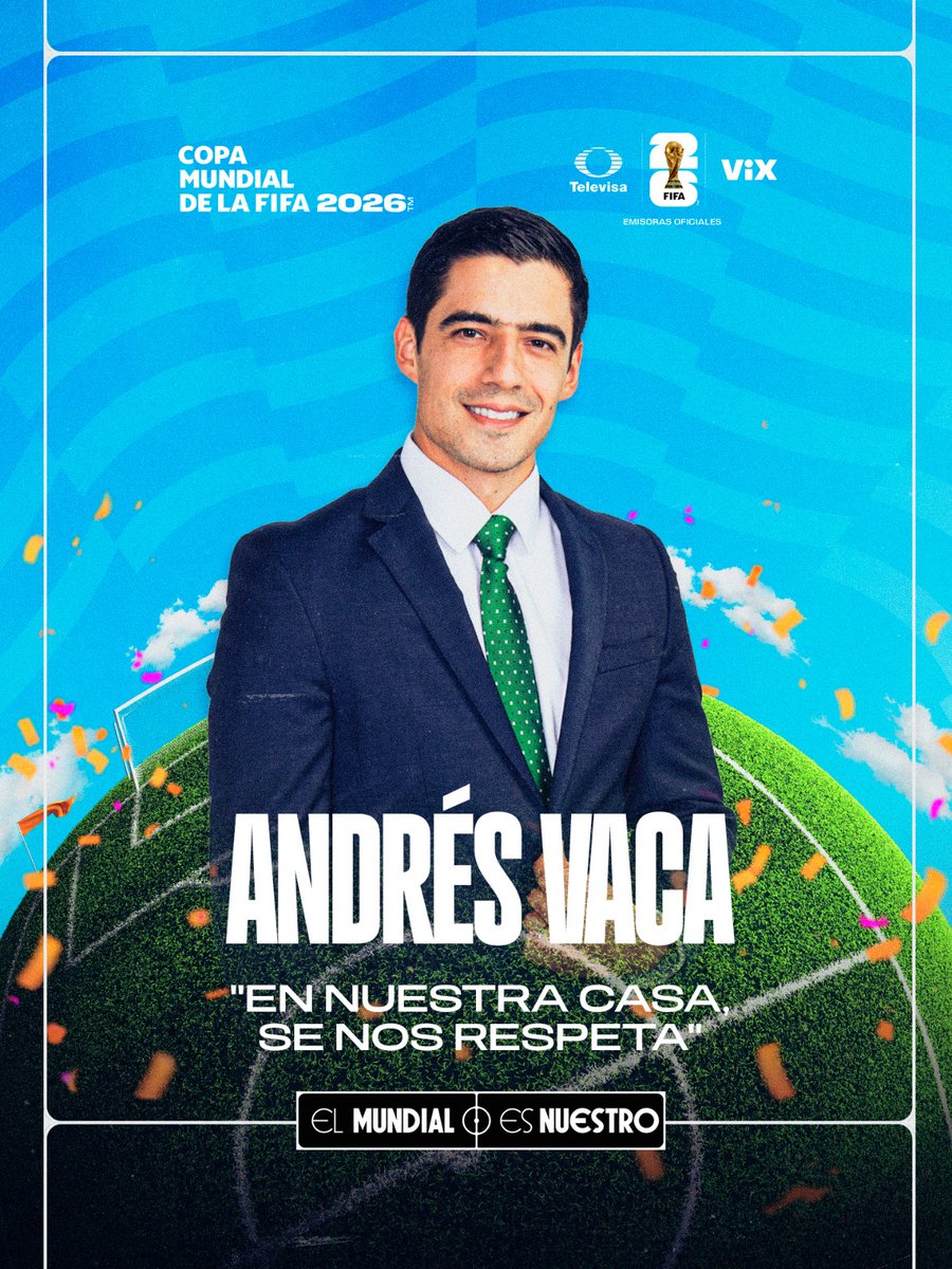 TUDN MEX tweet media